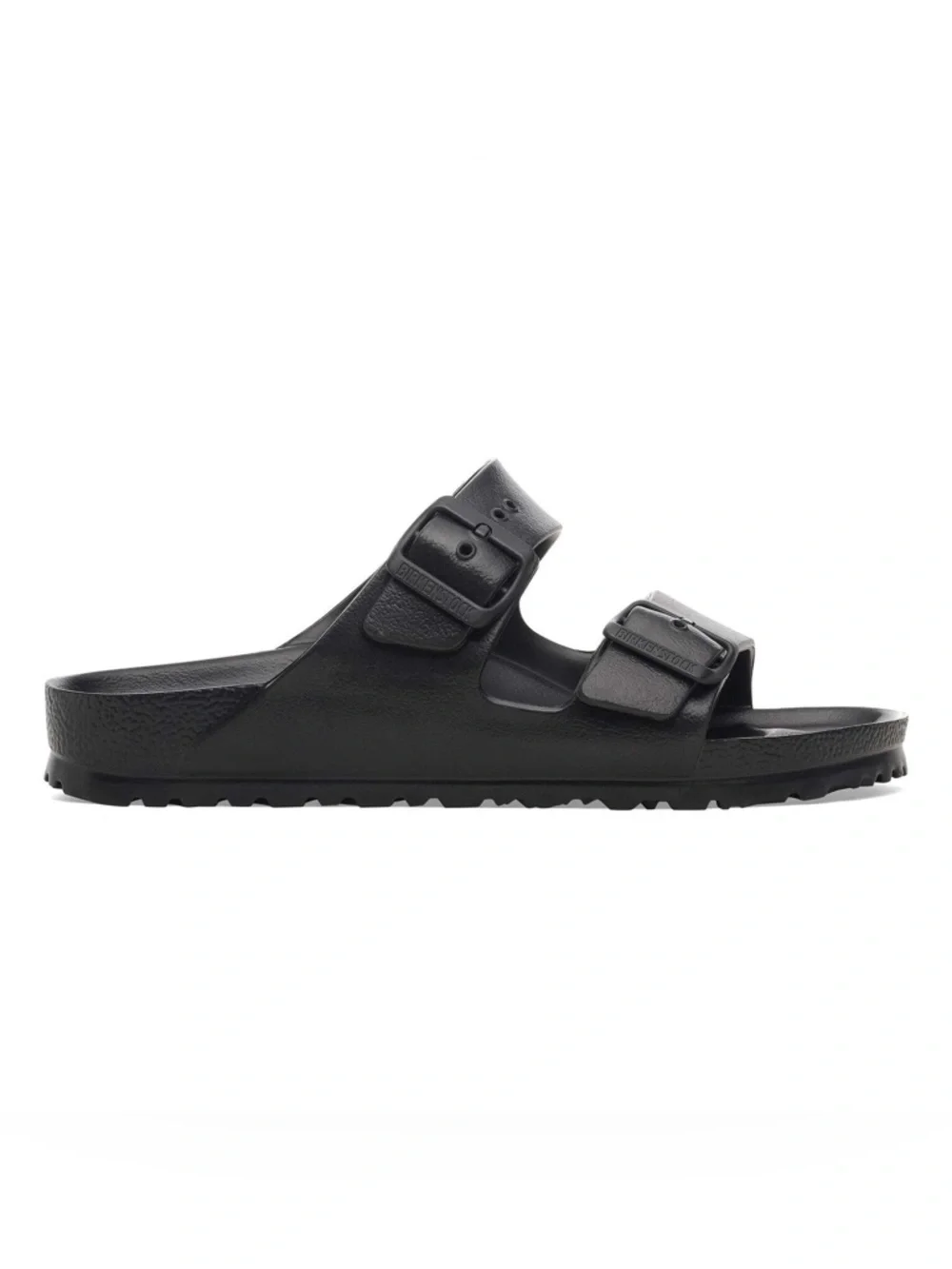 Birkenstock Arizona Essentials EVA Black Sandals Size 31 waterproof washable